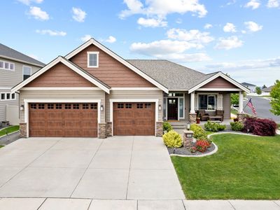 17613 E Belleaire Dr, Greenacres, WA, 99016