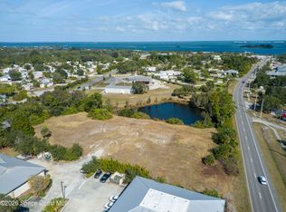 200 & 203 Sebastian Blvd, Sebastian, FL 32958