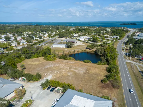 200 & 203 Sebastian Blvd, Sebastian, FL 32958