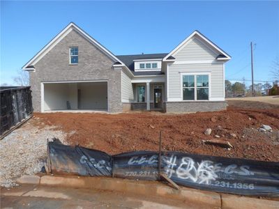 434 Outlander Ct, Marietta, GA, 30060