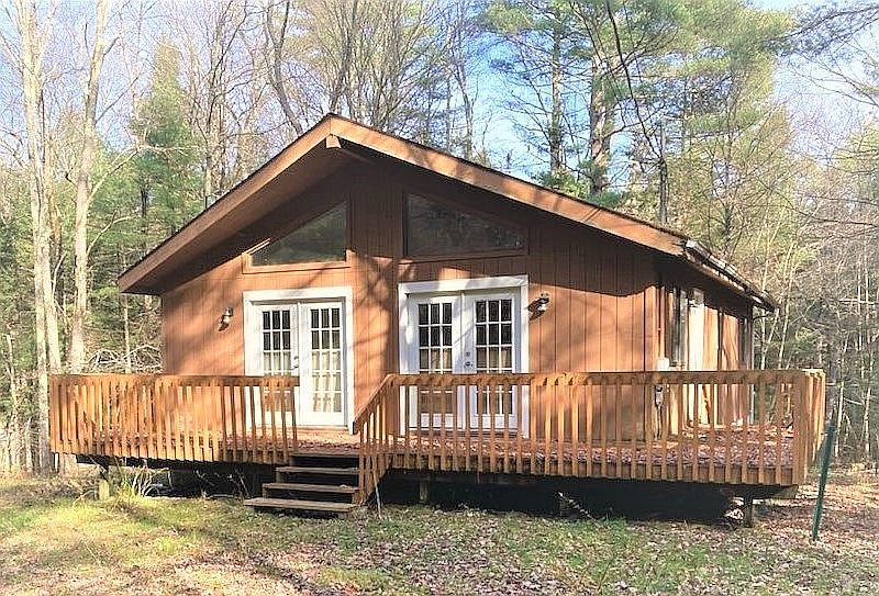 Buffalo Trl 4, Smallwood, NY 12778 Zillow