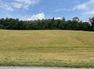 Chestnut Ridge Rd, Meadowview, VA 24361