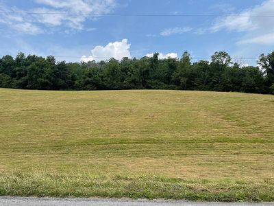 Chestnut Ridge Rd, Meadowview, VA, 24361