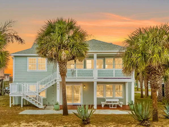 668 S Waccamaw Dr., Murrells Inlet, SC 29576