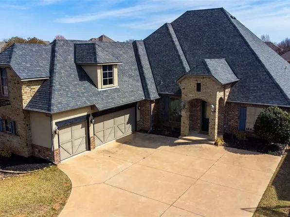 3009 Cordova Ct, Norman, OK 73072