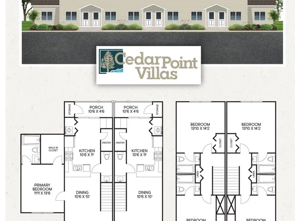 650 Cedar Point Boulevard #G5, Cedar Point, NC 28584