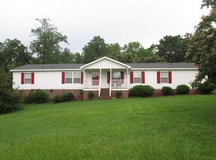 84 Plant Bed Ln, Sanford, NC 27332