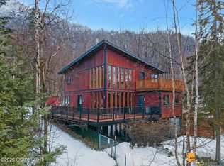 20845 Frosty Dr, Chugiak, AK 99567