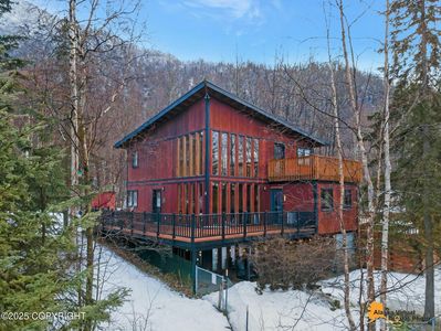 20845 Frosty Dr, Chugiak, AK, 99567