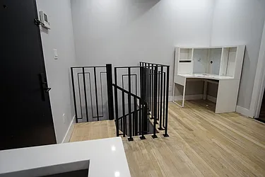 Rented by Lofts and Flats LLC