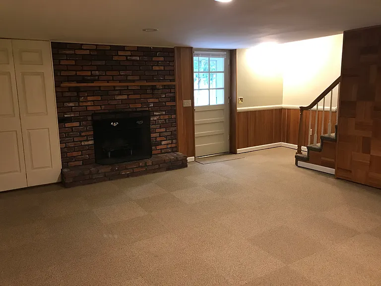 Recreation room