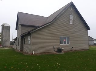 3502 N 850 E, Portland, IN 47371