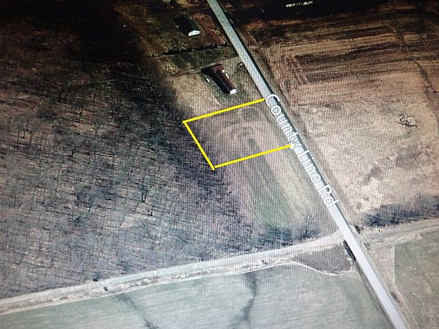 2nd image of County Line Rd