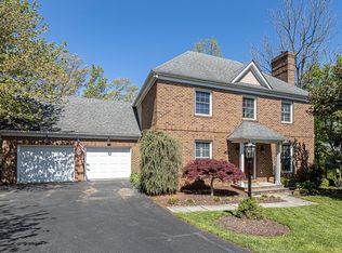 112 Abbey Rd, Winchester, VA 22602