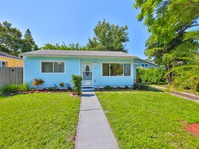 718 12th Ave N, Saint Petersburg, FL, 33701