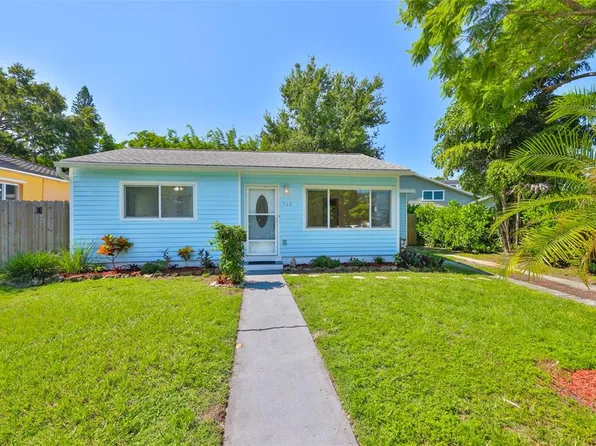 718 12th Ave N, Saint Petersburg, FL 33701