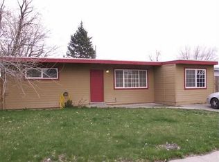735 S 13th E, Mountain Home, ID 83647
