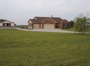 1478 Jasper Rd, Xenia, OH 45385