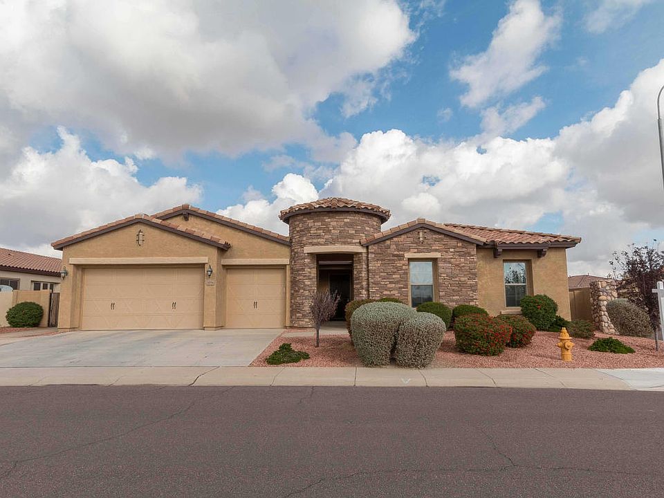 1st image of 3654 E Tonto Pl