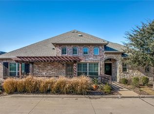 5621 Hummingbird Ln, Fairview, TX 75069