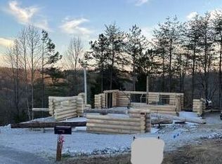 LOT 416 Flint Ridge Rd, Rockwood, TN 37854