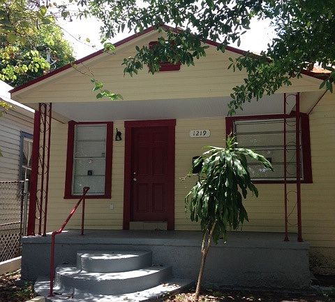 2nd image of 1219 E 12th Ave