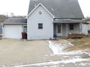 116 N 19th St, Denison, IA 51442