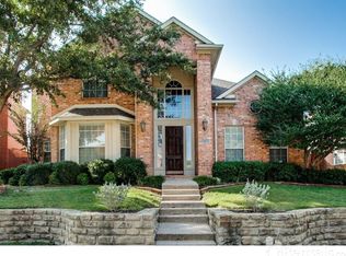 4736 Lawrence Ln, Plano, TX 75093