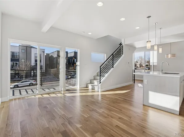 1274 Quitman Street #6, Denver, CO 80204