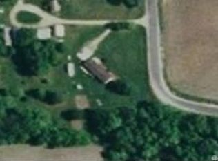 17687 Hammer Rd, Sparta, WI 54656