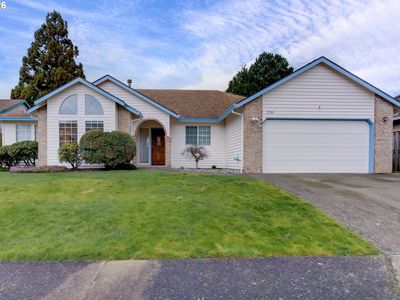 2730 NE Roberts Ave, Gresham, OR, 97030