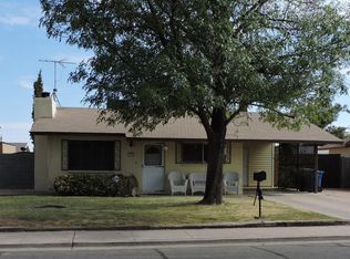 2353 E Camino St, Mesa, AZ 85213