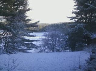 2582 Us Route 5, West Burke, VT 05871