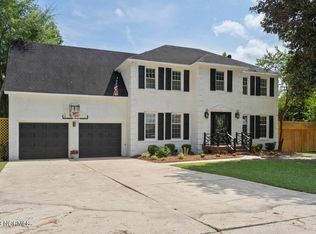 123 Iverleigh Ln, Jacksonville, NC 28540