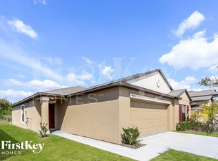 9635 Sage Creek Dr, Ruskin, FL 33573