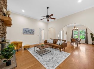 314 Ginger Dr, Dover, TN 37058