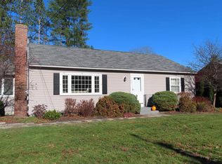 627 West St, Keene, NH 03431