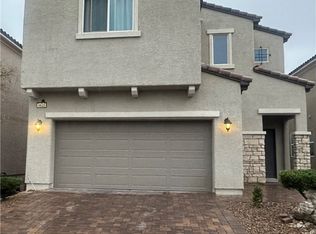 4620 Amberley Ridge Ave, North Las Vegas, NV 89115