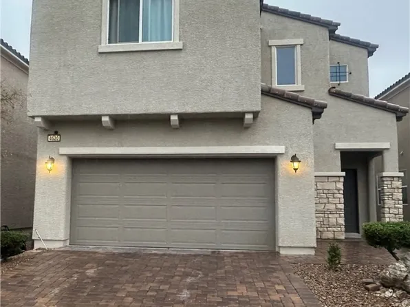 4620 Amberley Ridge Ave, North Las Vegas, NV 89115