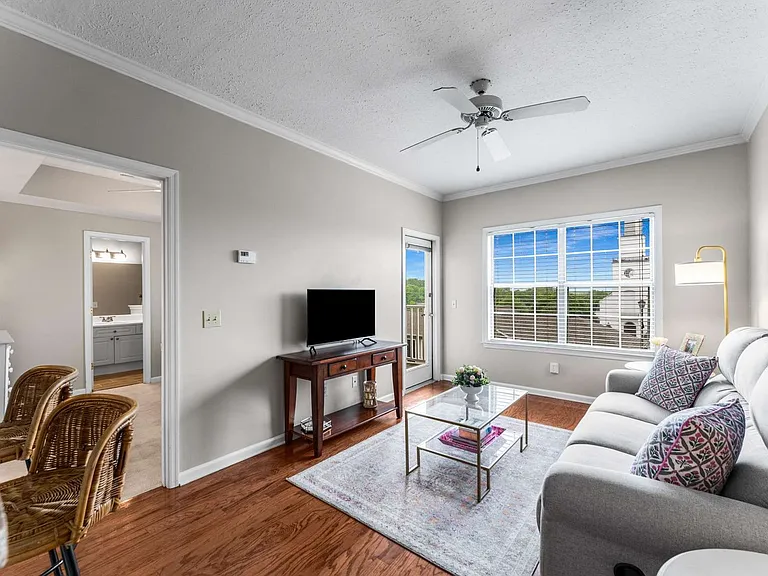 2025 Woodmont Blvd #341 — Photo 1