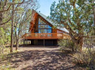 1511 Black Forest Ln, Show Low, AZ 85901