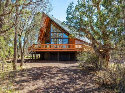 1511 Black Forest Ln, Show Low, AZ, 85901