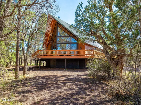 1511 Black Forest Ln, Show Low, AZ 85901