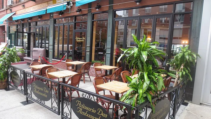 Rented by Bohemia Realty Group | media 54