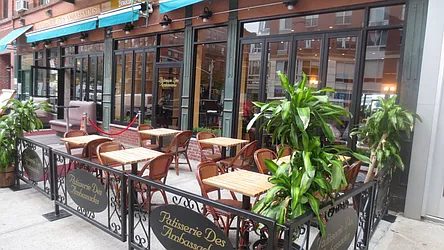 Rented by Bohemia Realty Group