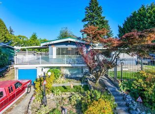 10810 129th St, Surrey, BC V3T 3H8