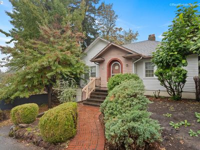 30 NE Gilham Ave, Portland, OR, 97213
