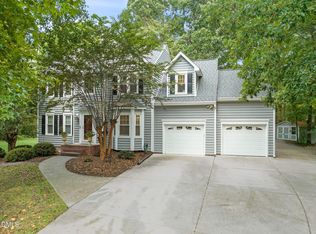 3 Berg Pl, Durham, NC 27712