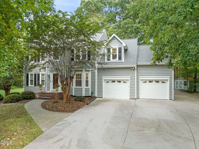 3 Berg Pl, Durham, NC, 27712