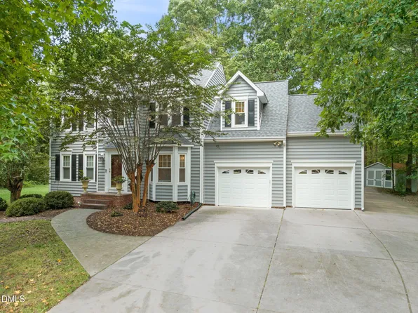 3 Berg Pl, Durham, NC 27712